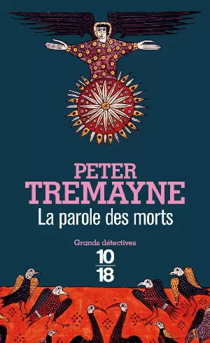 Peter Tremayne – La Parole des morts
